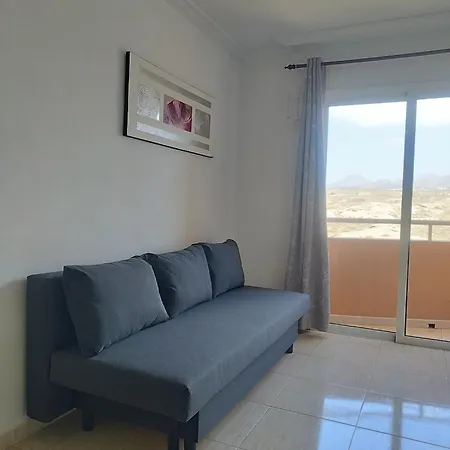 Appartement Angel House Los Abrigos
