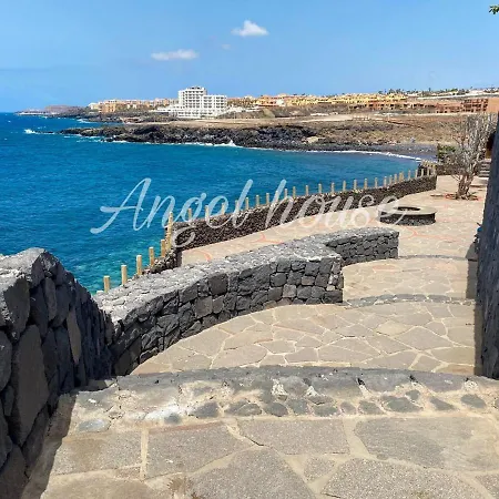 Angel House Apartment Los Abrigos