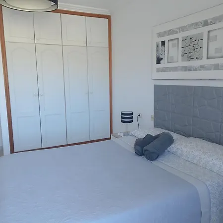 Angel House Apartment Los Abrigos