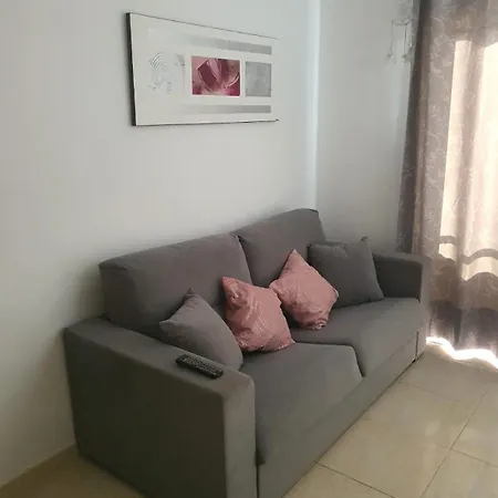 Apartment Angel House *