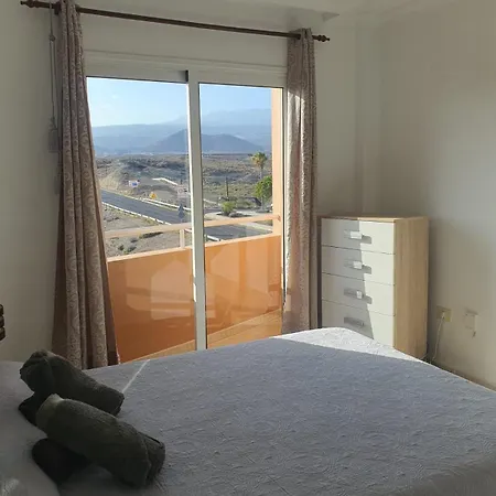 Angel House Apartment Los Abrigos
