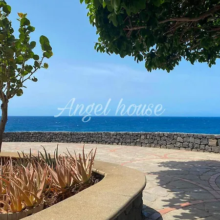 Appartement Angel House Los Abrigos