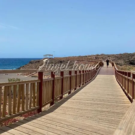 Angel House Apartamento Los Abrigos