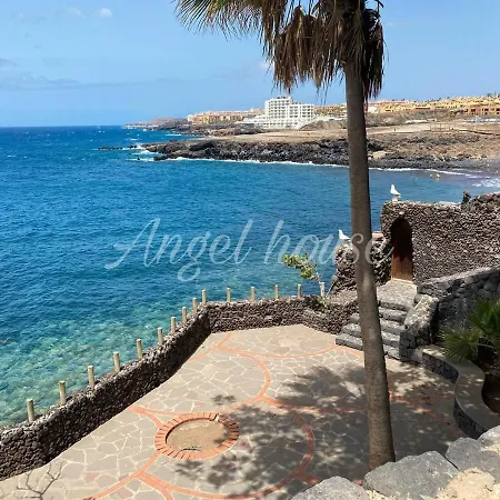 Apartamento Angel House Los Abrigos