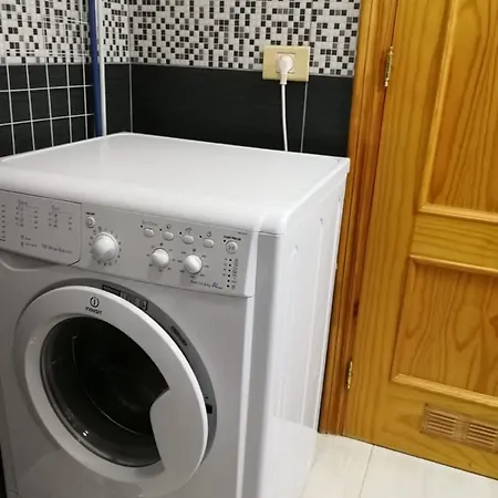 Appartement Angel House