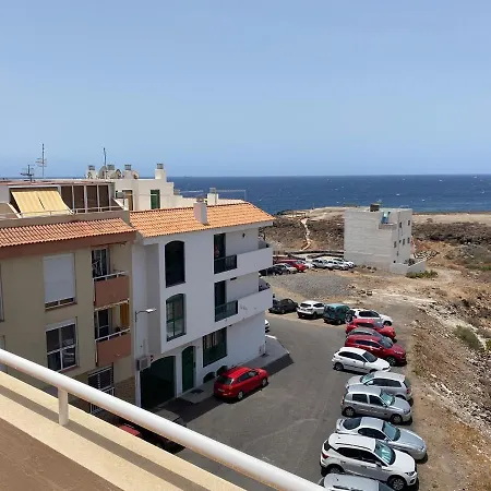 Apartamento Angel House