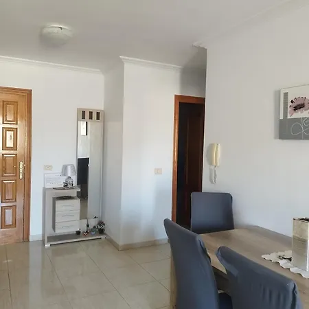 Apartamento Angel House *