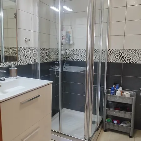 Angel House Los Abrigos