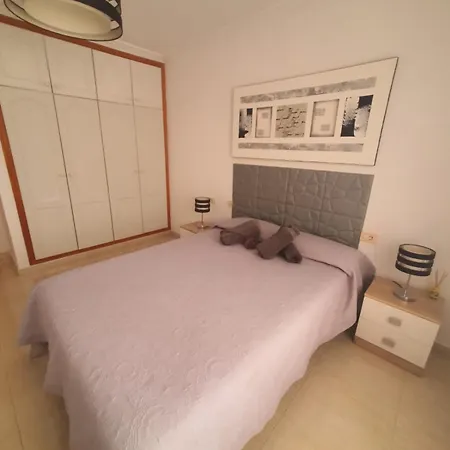 Apartamento Angel House