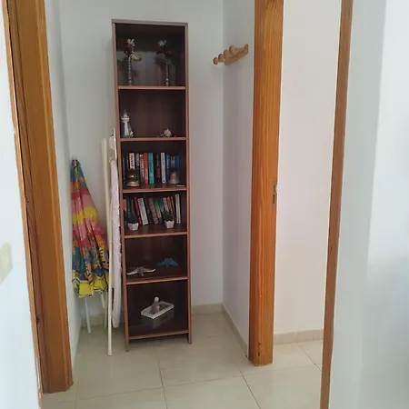 Angel House Apartamento